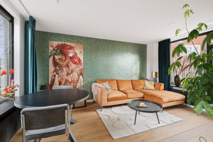 Foto 4 van Dorpsstraat 4