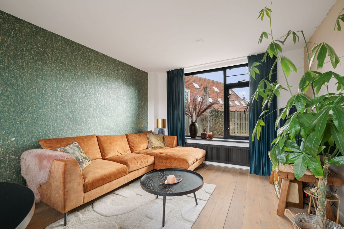 Foto 5 van Dorpsstraat 4