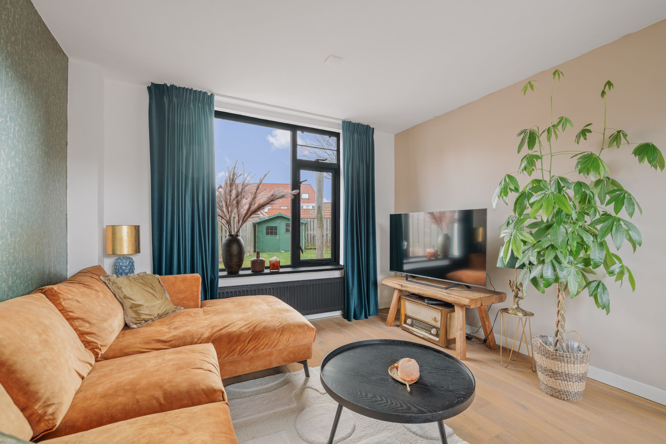 Foto 6 van Dorpsstraat 4