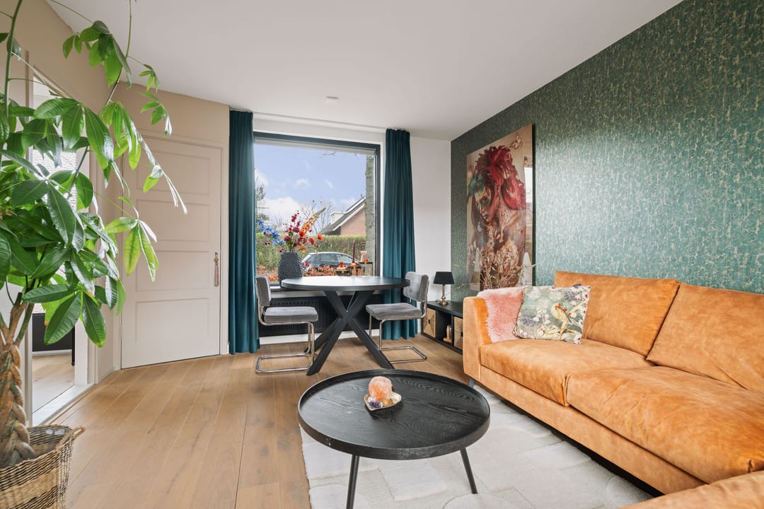 Foto 7 van Dorpsstraat 4