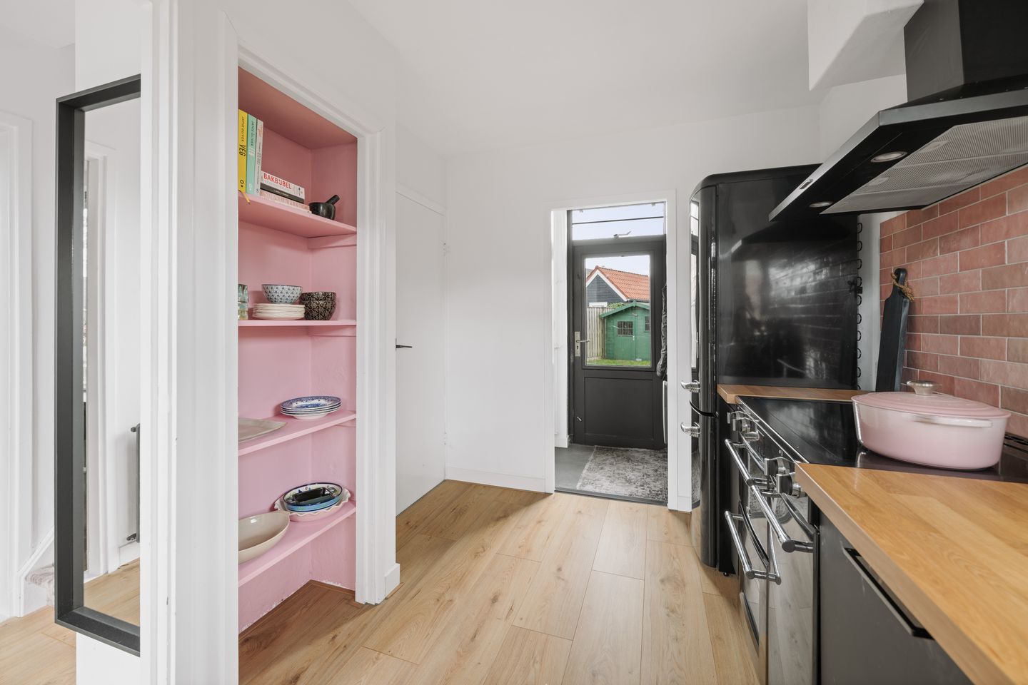 Foto 10 van Dorpsstraat 4