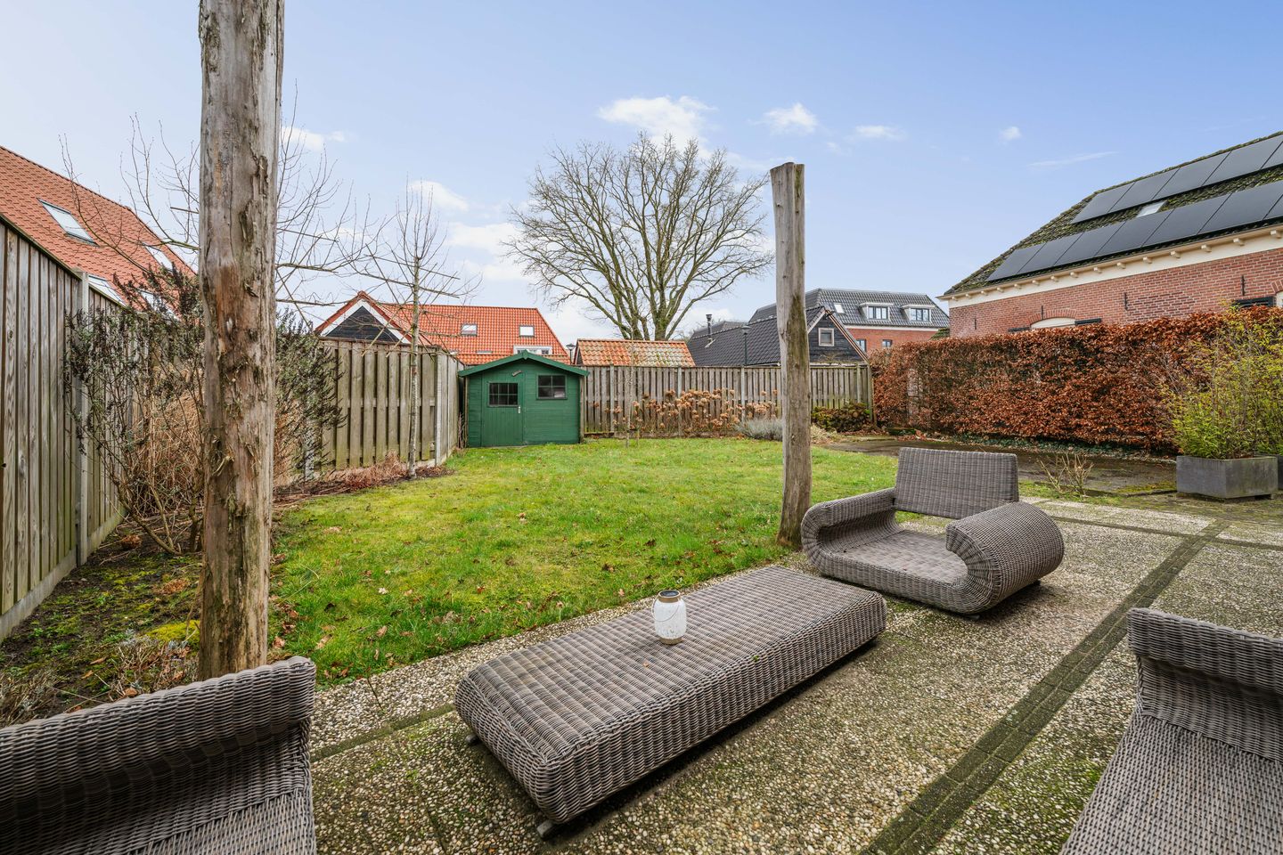 Foto 25 van Dorpsstraat 4