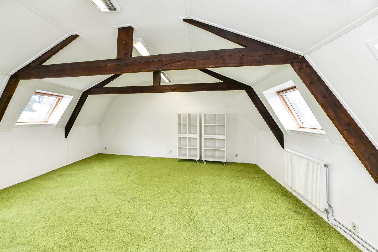 Bekijk foto 2 van Parkstraat 19-f