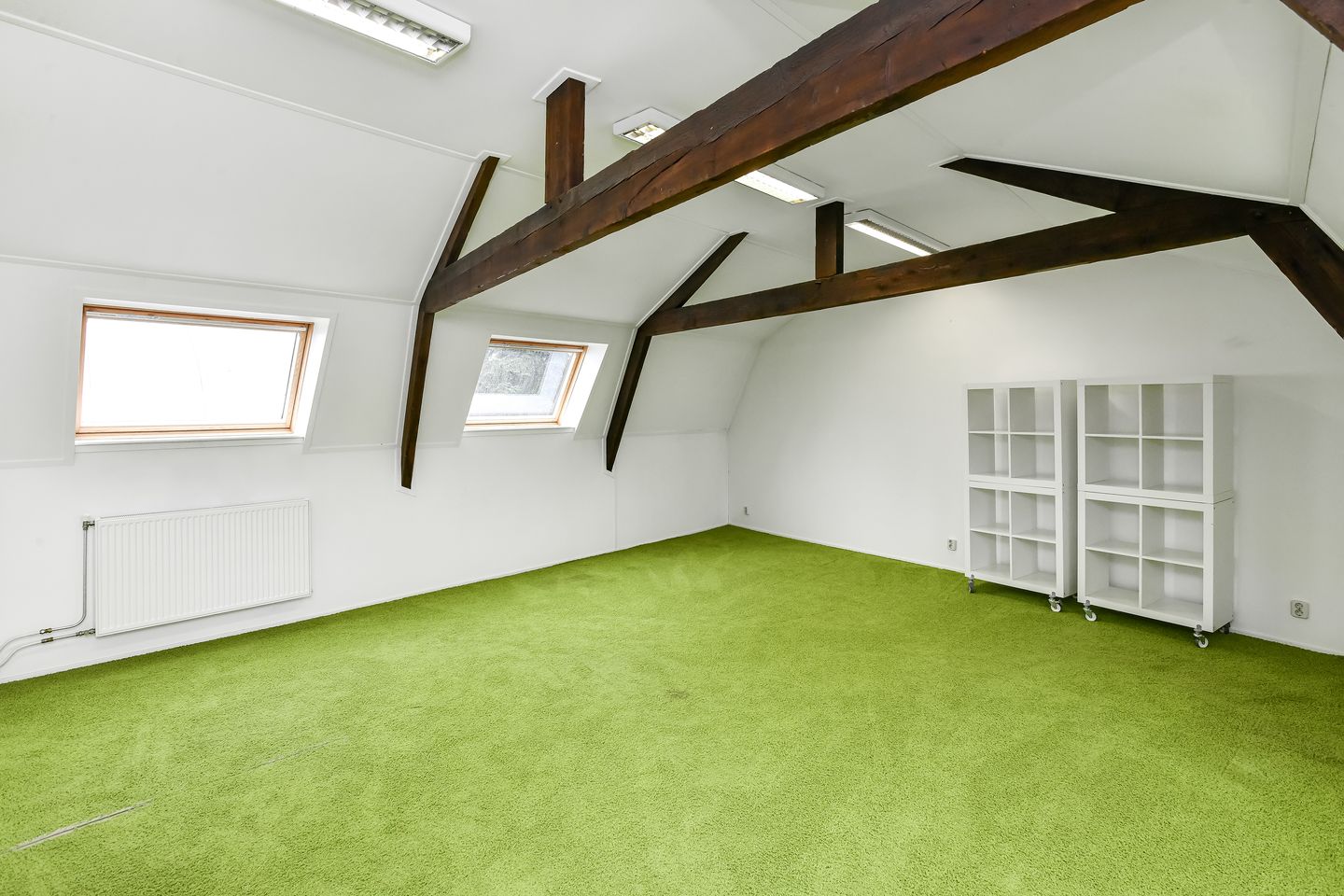 Bekijk foto 4 van Parkstraat 19-f