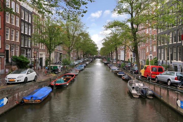 Foto 2 van Bloemgracht 120-3