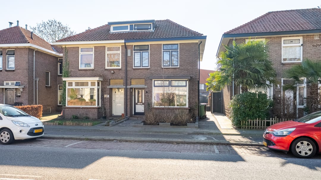 Foto 1 van Violierstraat 186