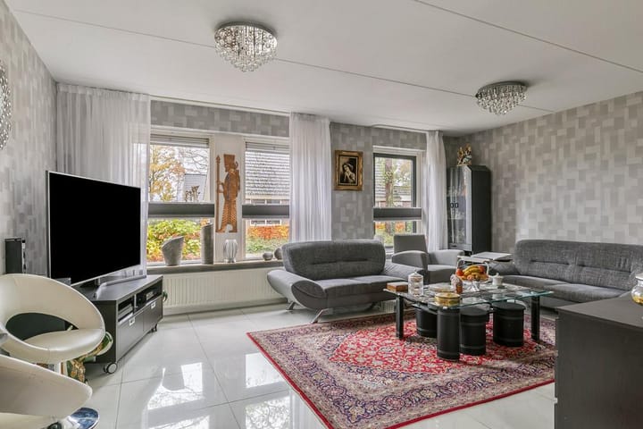 Photo 2 of De Oehoe 13