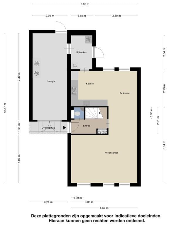 Foto 30 van De Oehoe 13