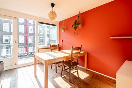 Wijttenbachstraat 20-B tertiary image