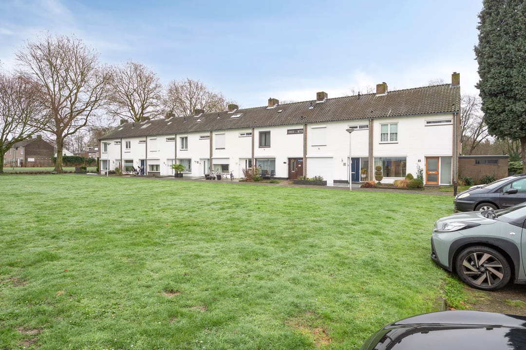 Foto 1 van Wijkmeestersdreef 23