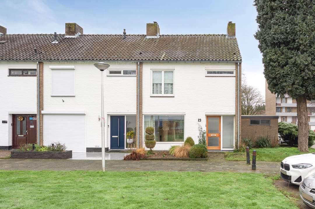 Foto 2 van Wijkmeestersdreef 23