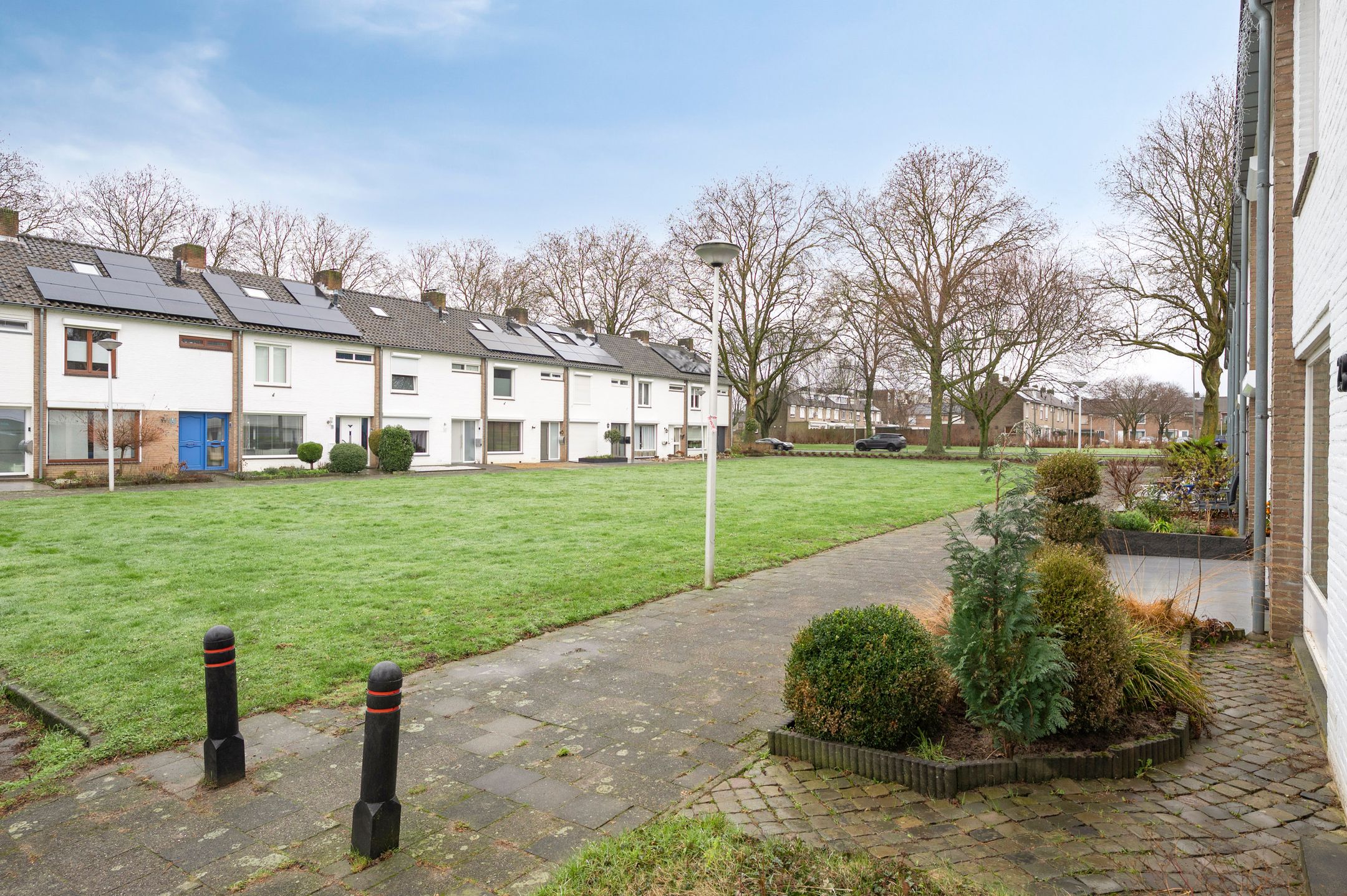 Foto 3 van Wijkmeestersdreef 23