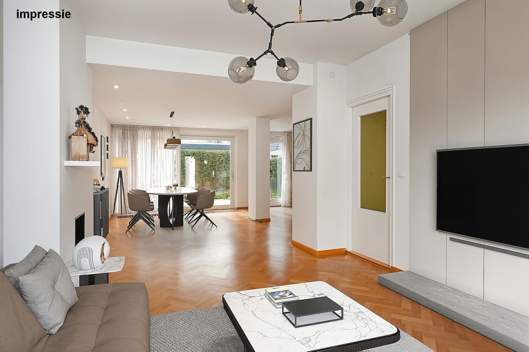 Foto 8 van Wijkmeestersdreef 23