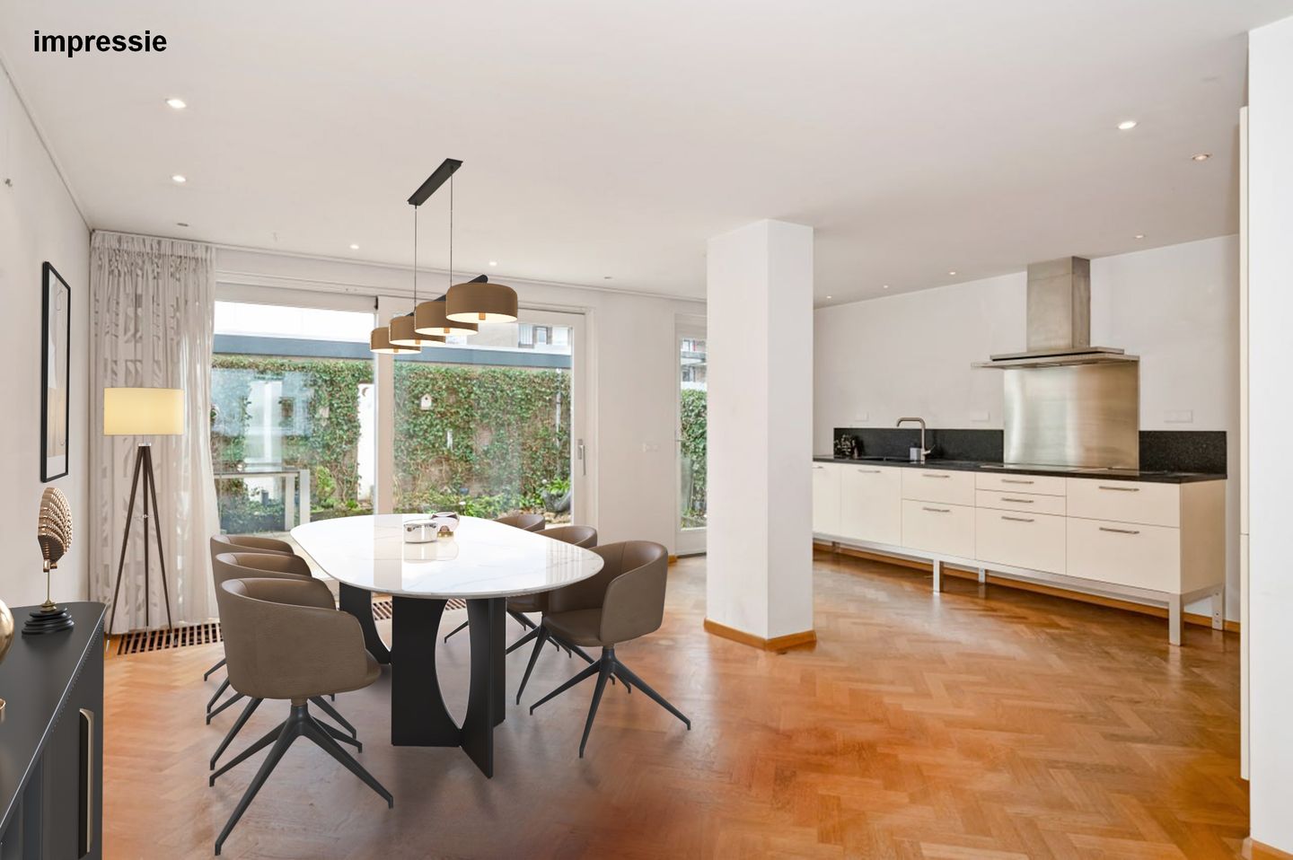 Foto 10 van Wijkmeestersdreef 23