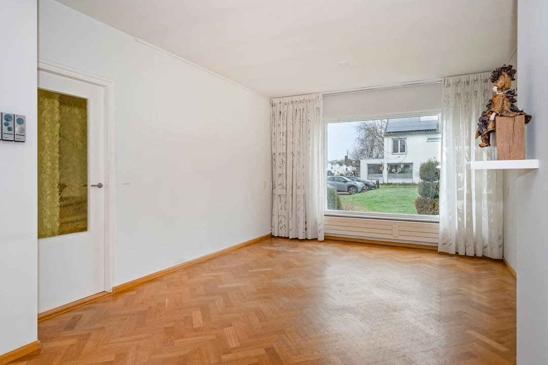 Foto 11 van Wijkmeestersdreef 23