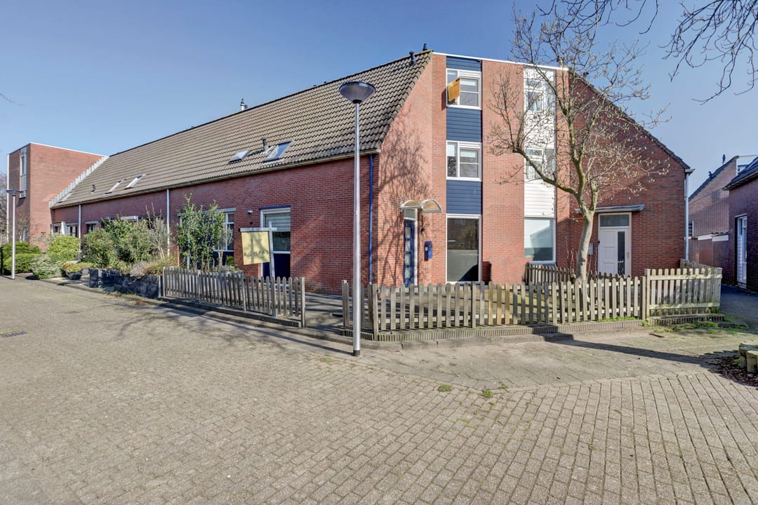 Foto 1 van Sluiswachter 13