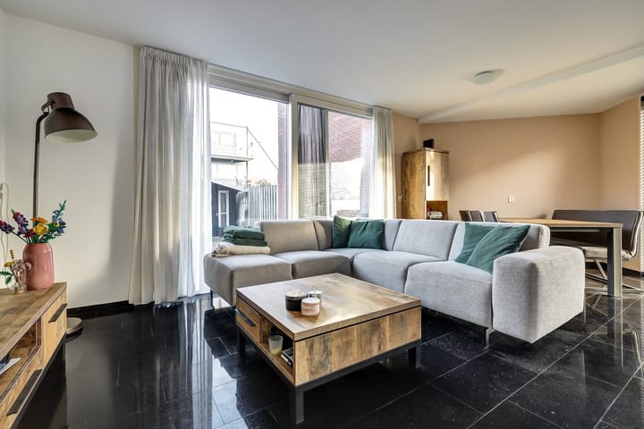 Foto 5 van Sluiswachter 13