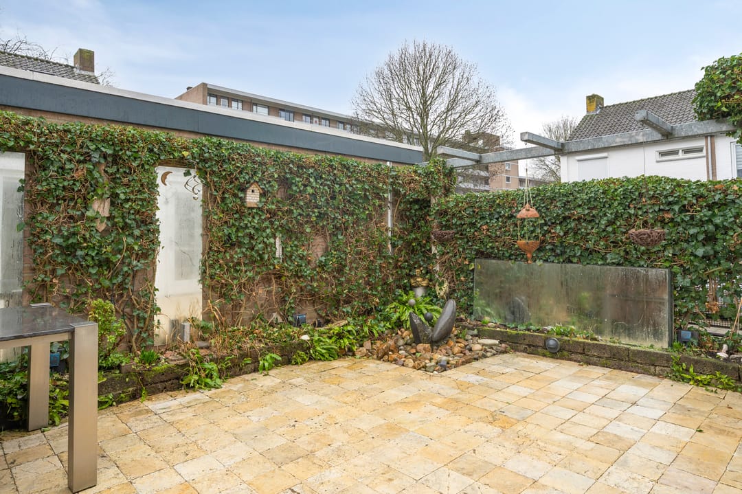 Foto 22 van Wijkmeestersdreef 23