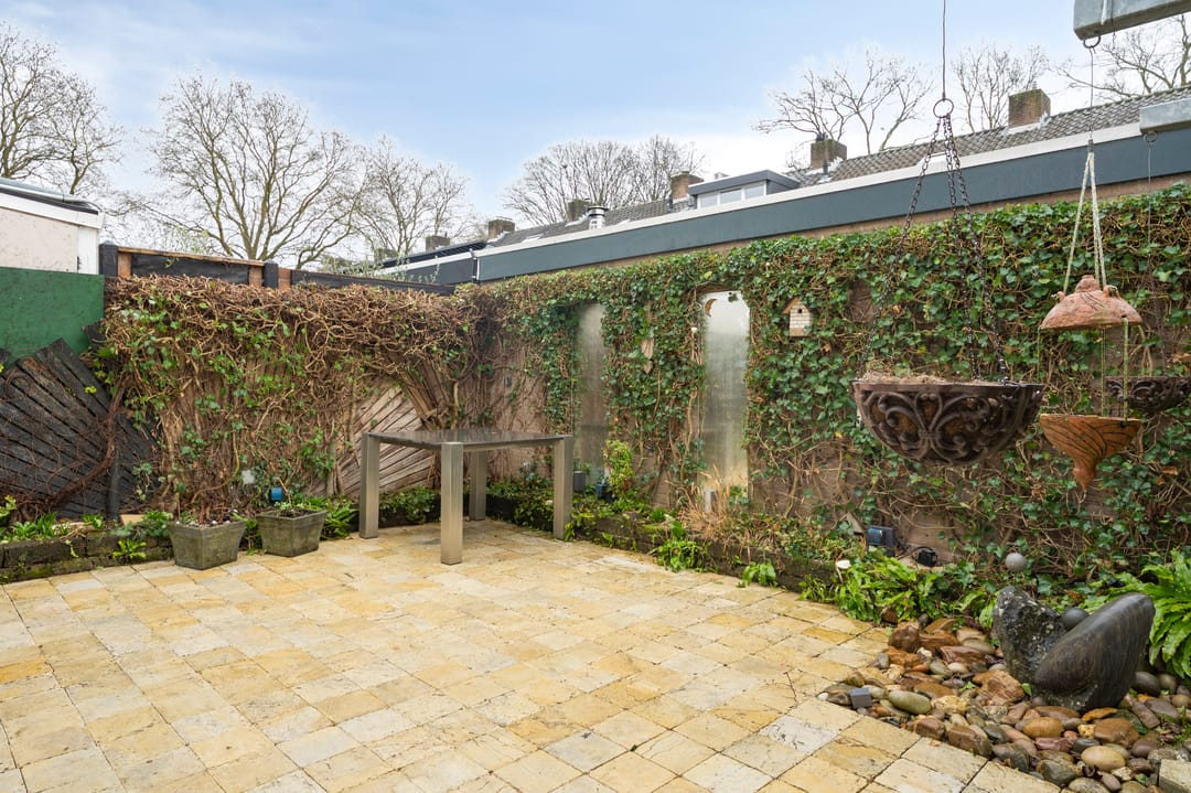 Foto 23 van Wijkmeestersdreef 23