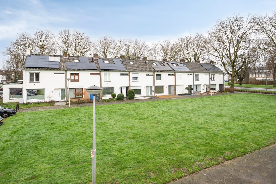 Foto 28 van Wijkmeestersdreef 23