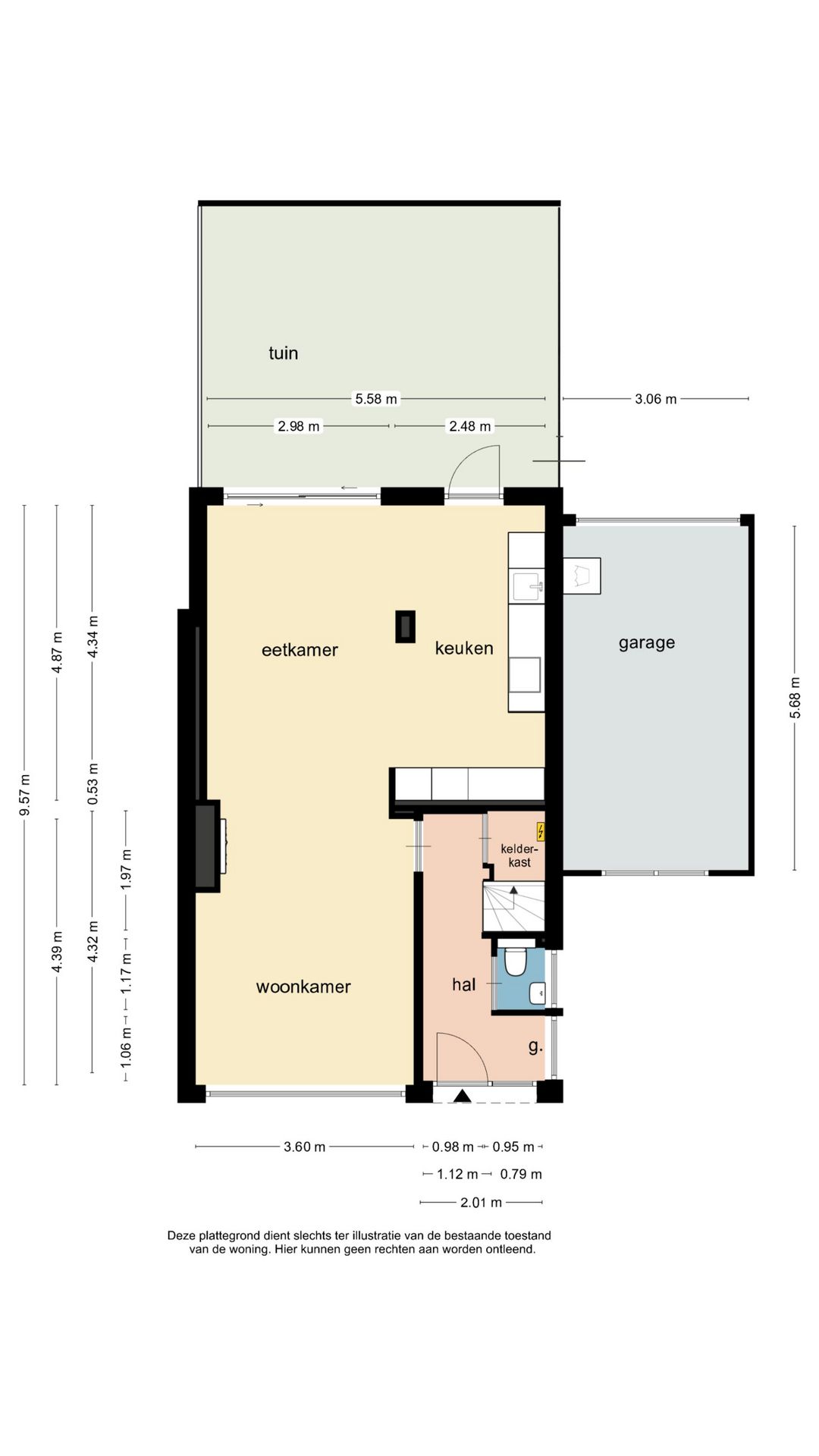 Foto 37 van Wijkmeestersdreef 23