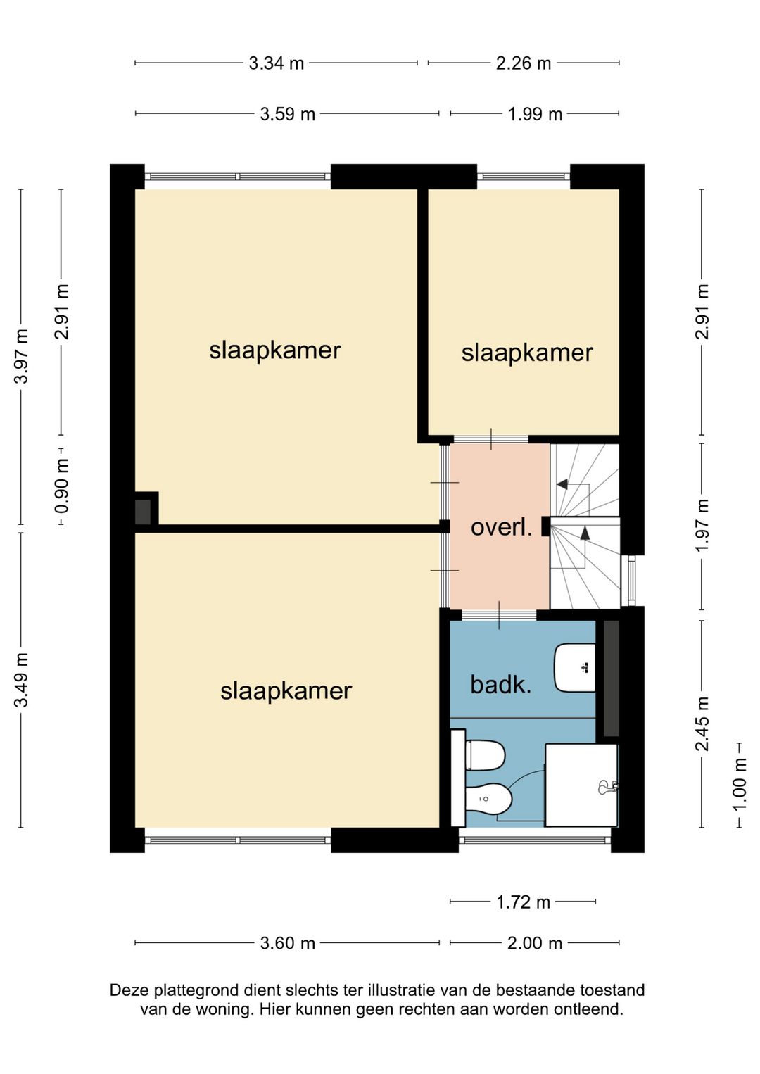 Foto 38 van Wijkmeestersdreef 23