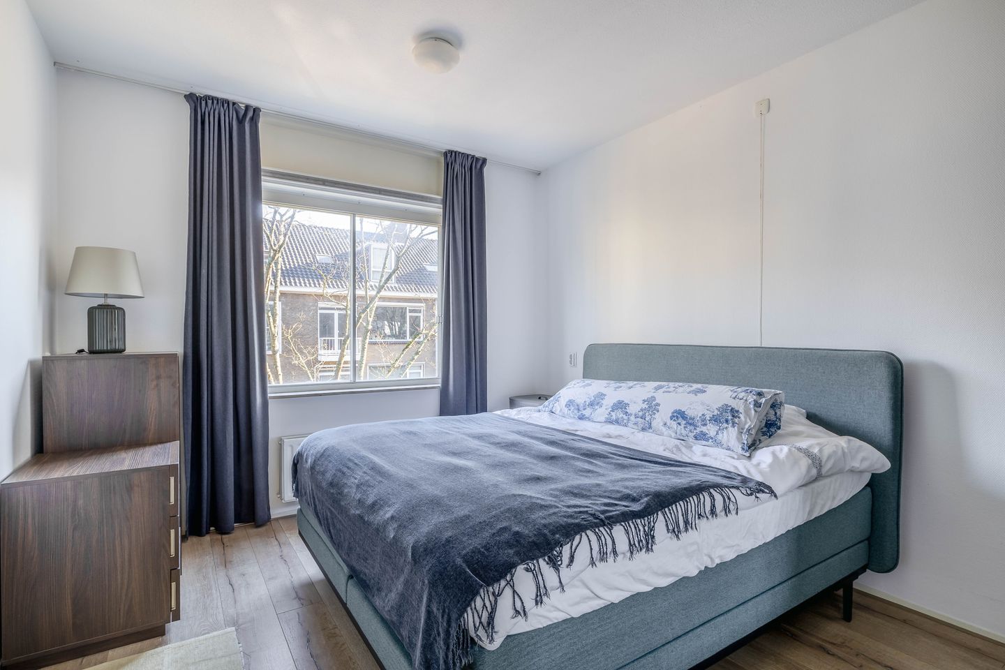 Photo 10 of Amalia van Solmsstraat 1-P