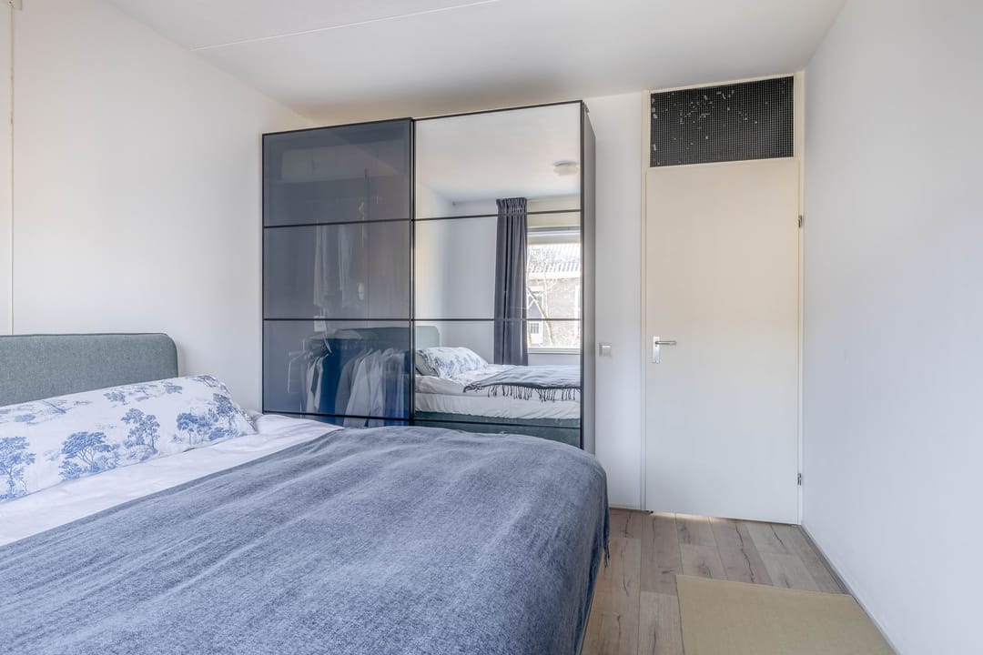 Photo 11 of Amalia van Solmsstraat 1-P