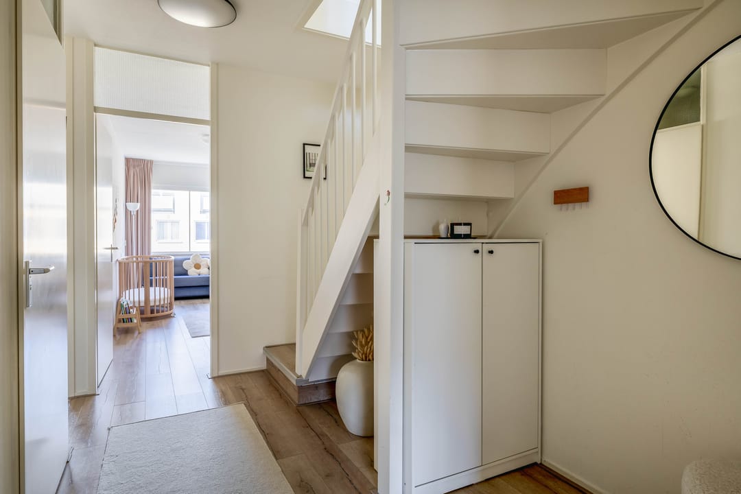 Photo 17 of Amalia van Solmsstraat 1-P