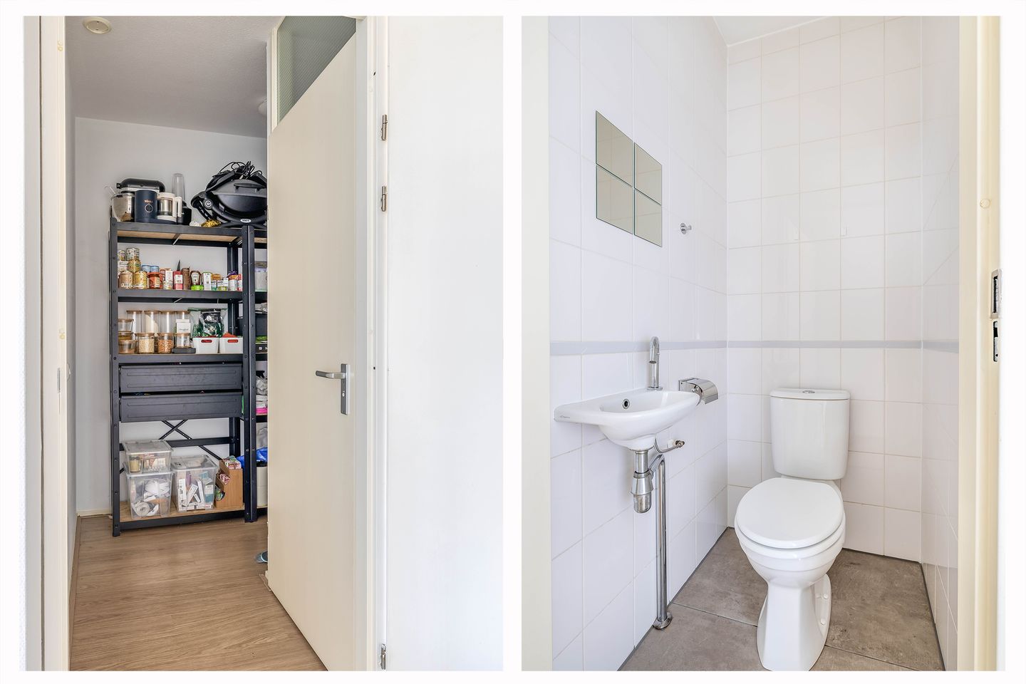 Photo 20 of Amalia van Solmsstraat 1-P