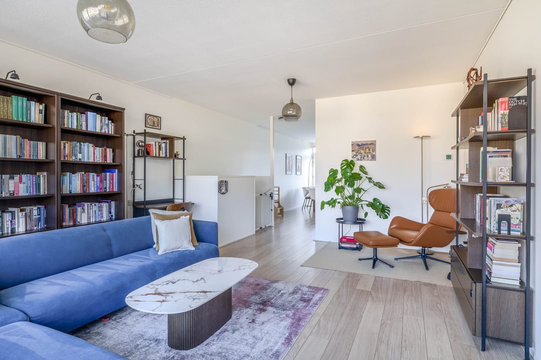 Photo 23 of Amalia van Solmsstraat 1-P