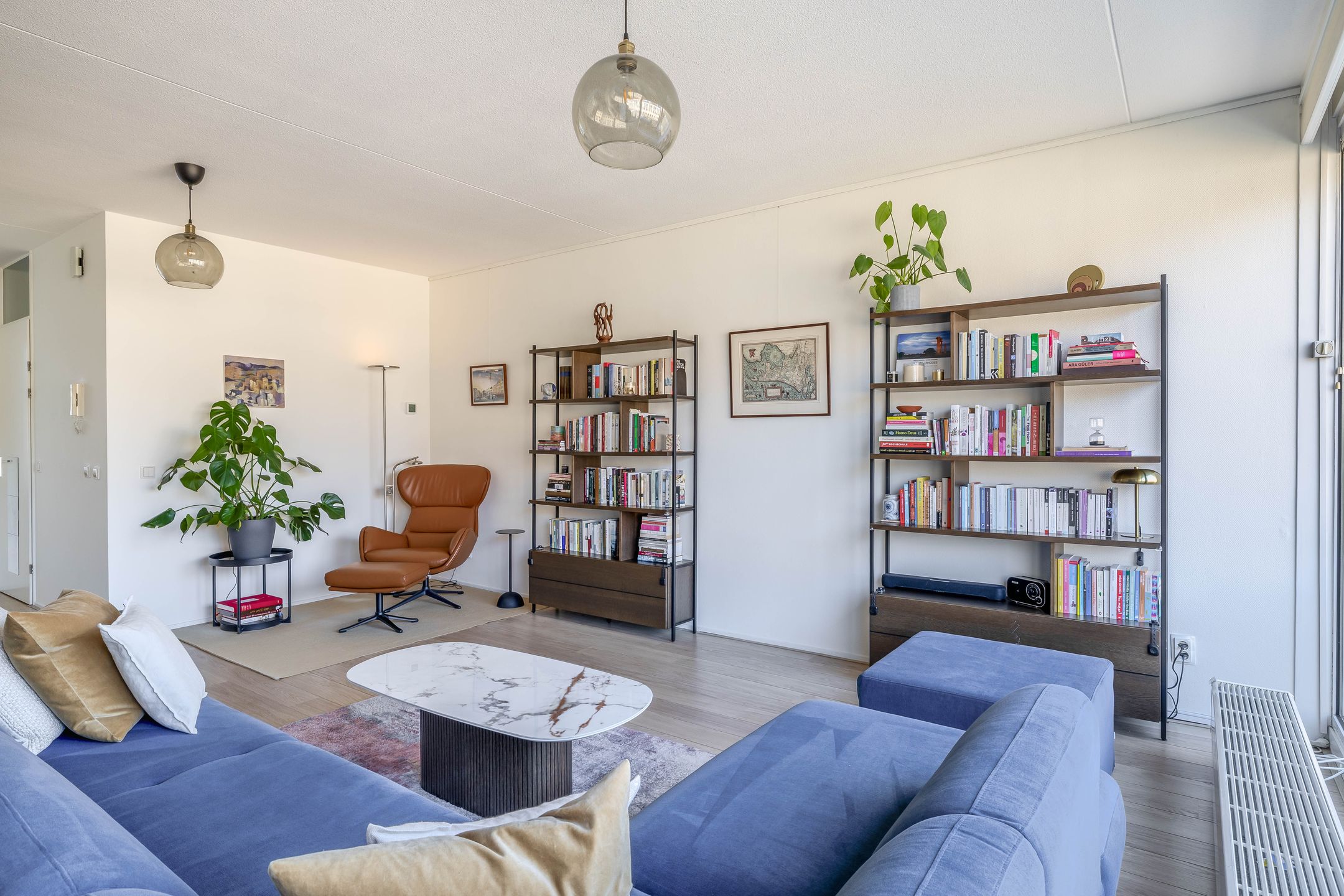 Photo 24 of Amalia van Solmsstraat 1-P