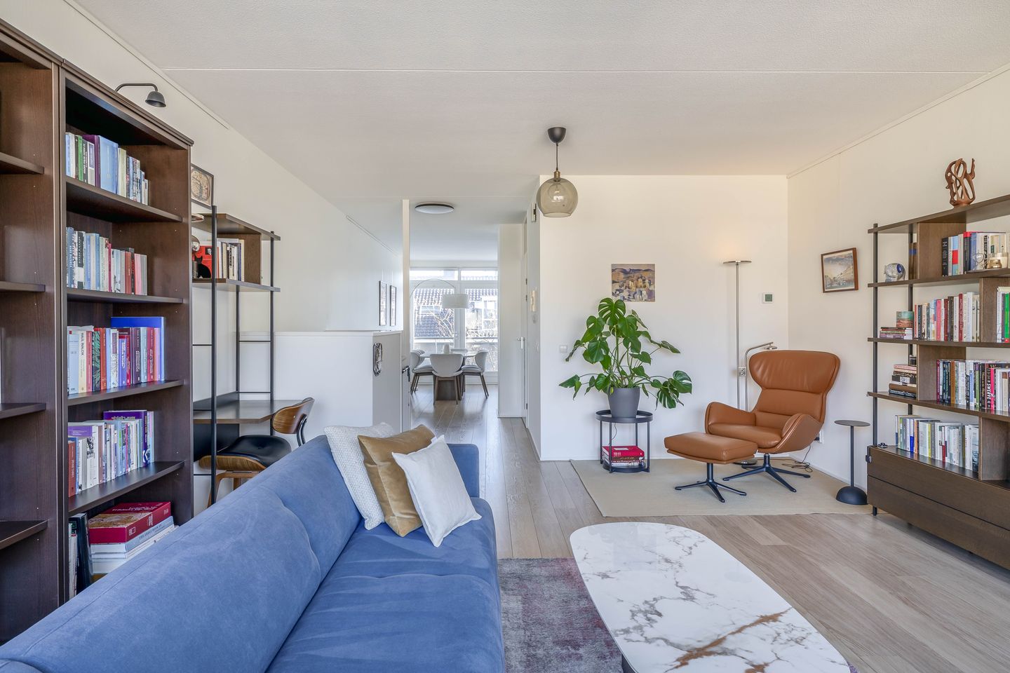 Photo 25 of Amalia van Solmsstraat 1-P