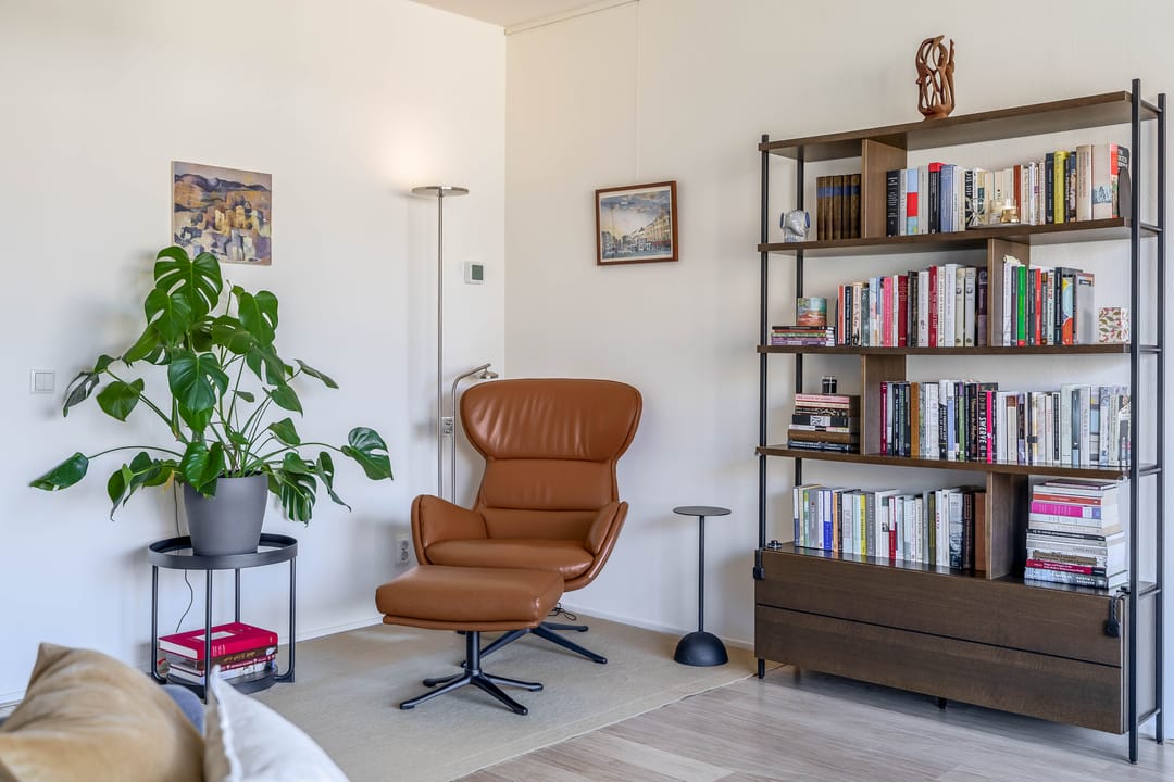 Photo 26 of Amalia van Solmsstraat 1-P