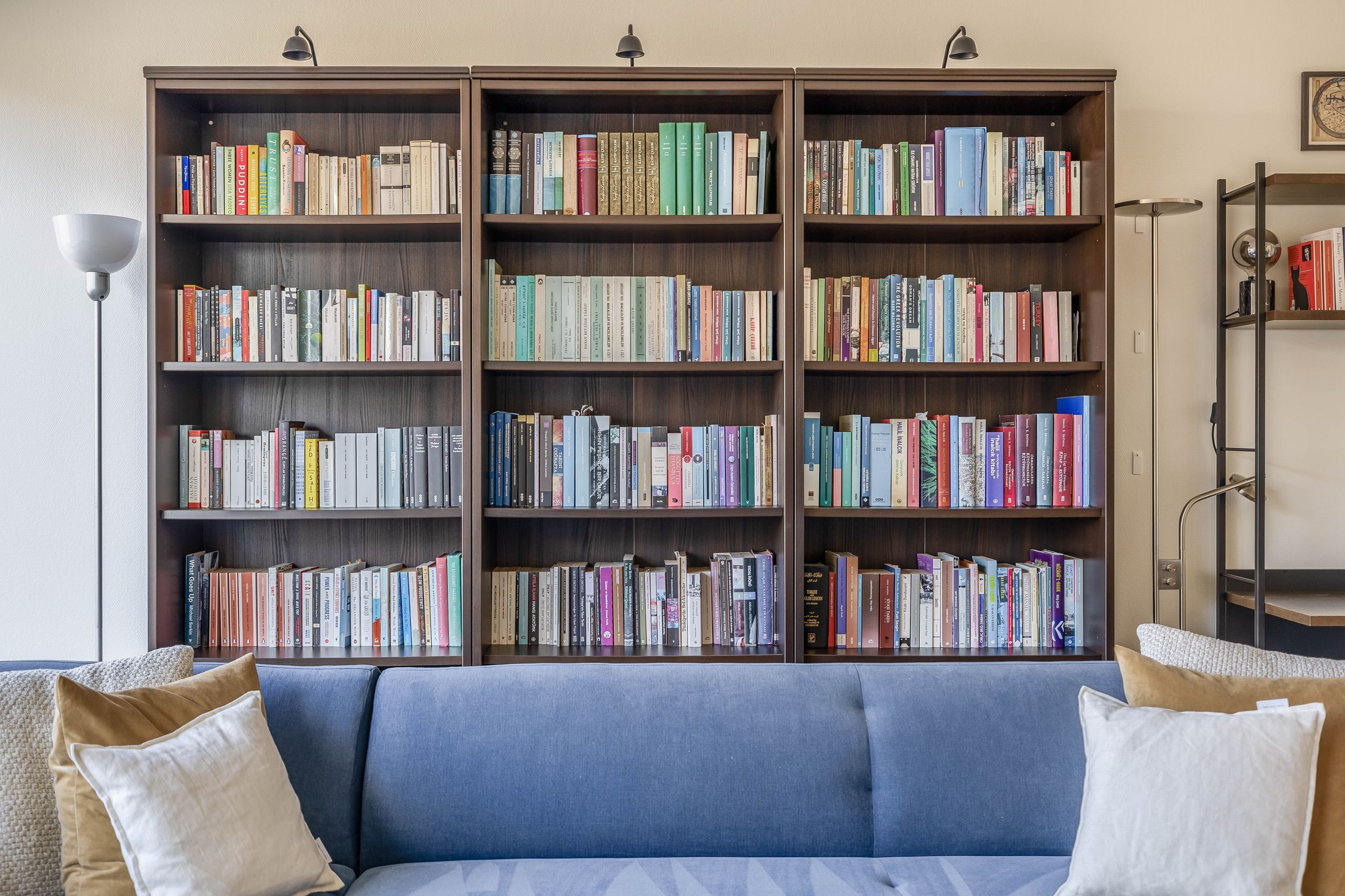 Photo 27 of Amalia van Solmsstraat 1-P