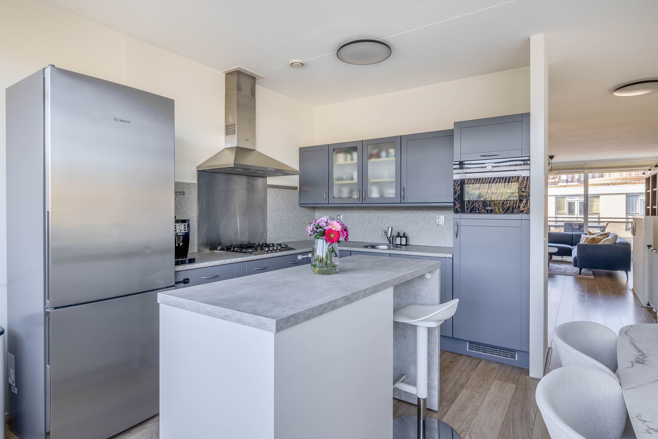 Photo 30 of Amalia van Solmsstraat 1-P