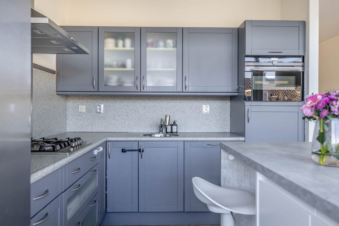 Photo 32 of Amalia van Solmsstraat 1-P