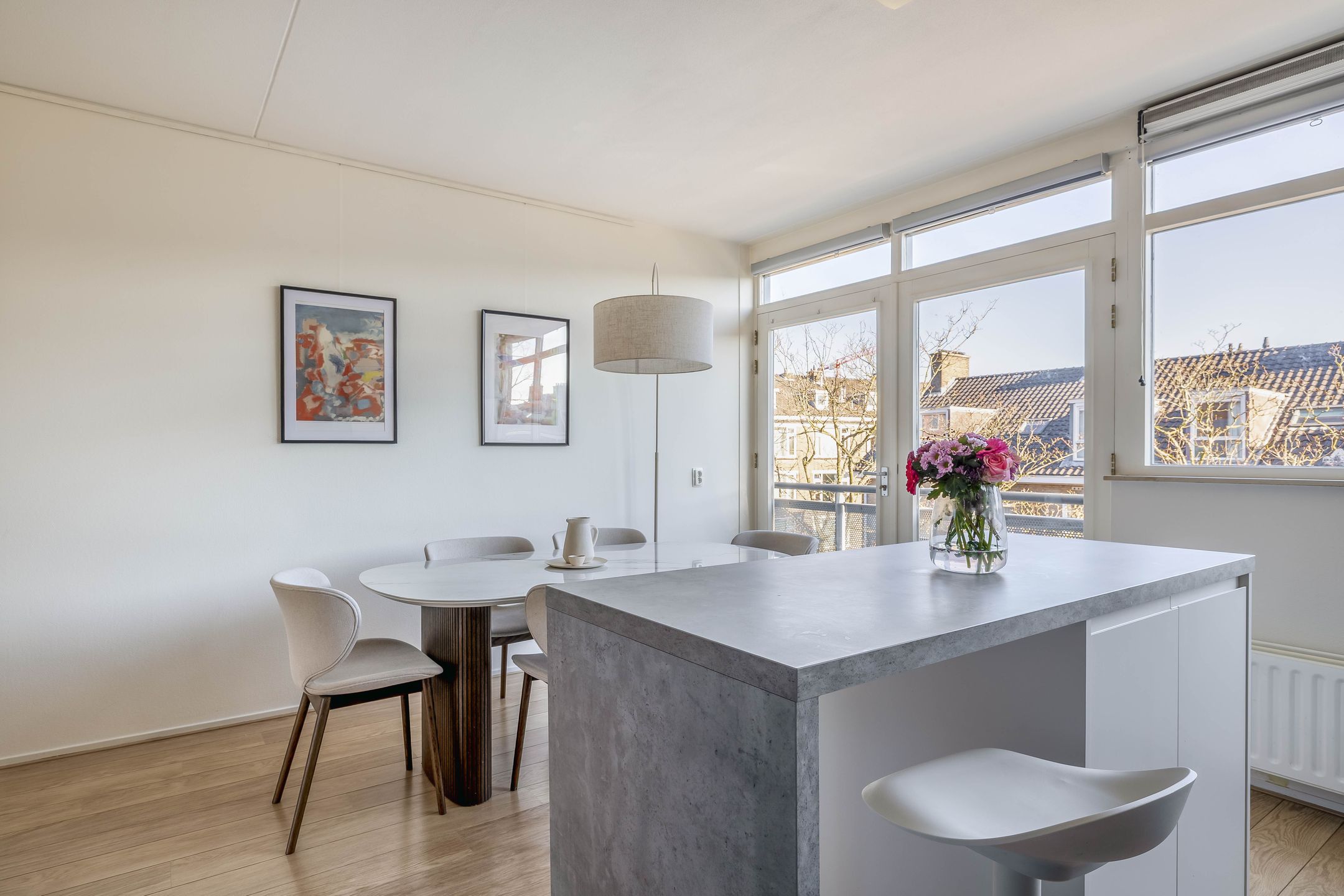 Photo 33 of Amalia van Solmsstraat 1-P