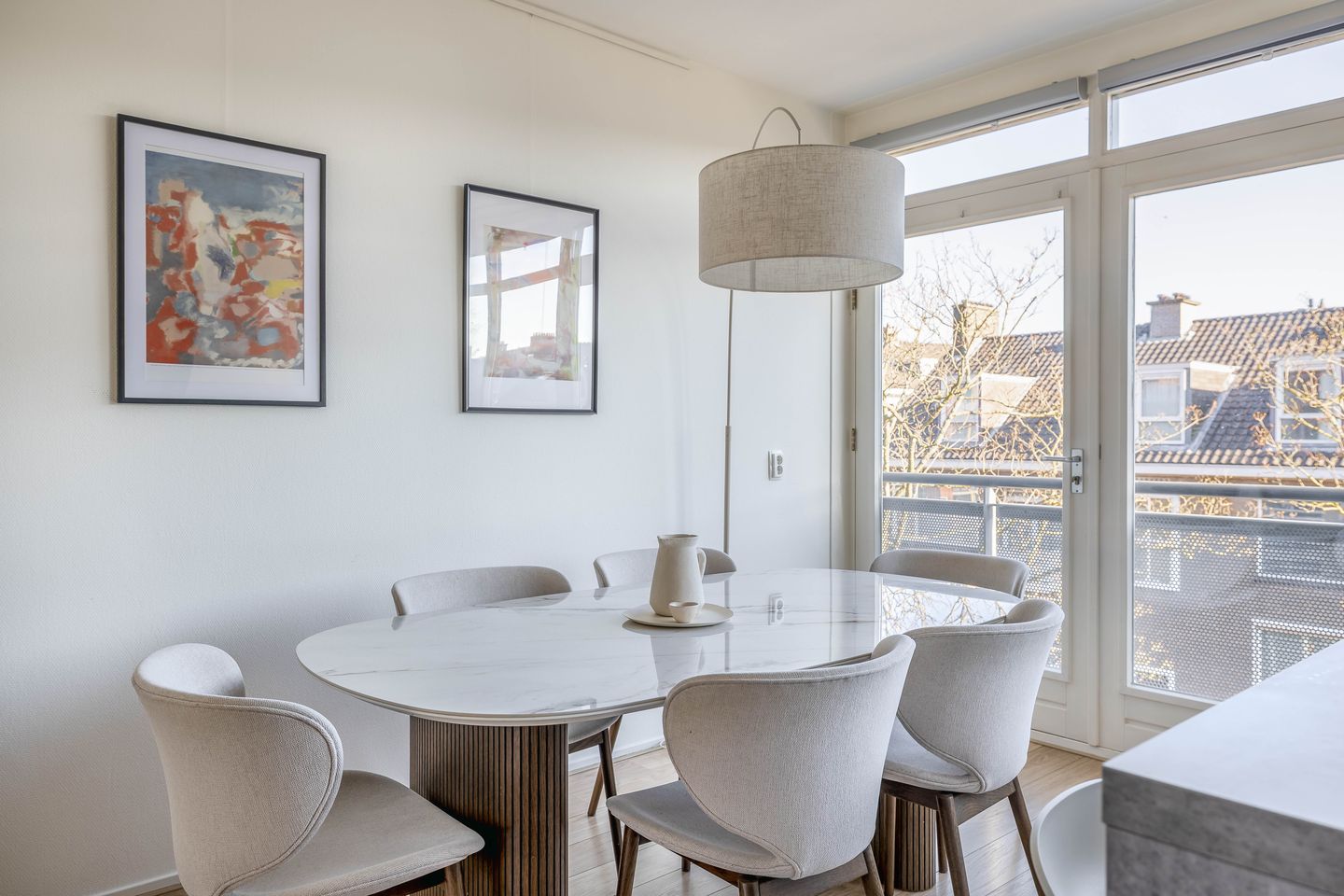 Photo 34 of Amalia van Solmsstraat 1-P