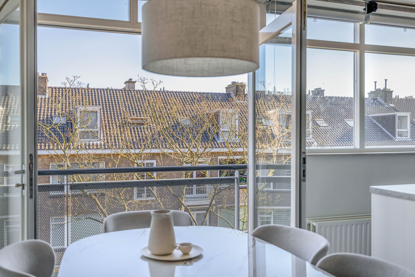 Photo 35 of Amalia van Solmsstraat 1-P