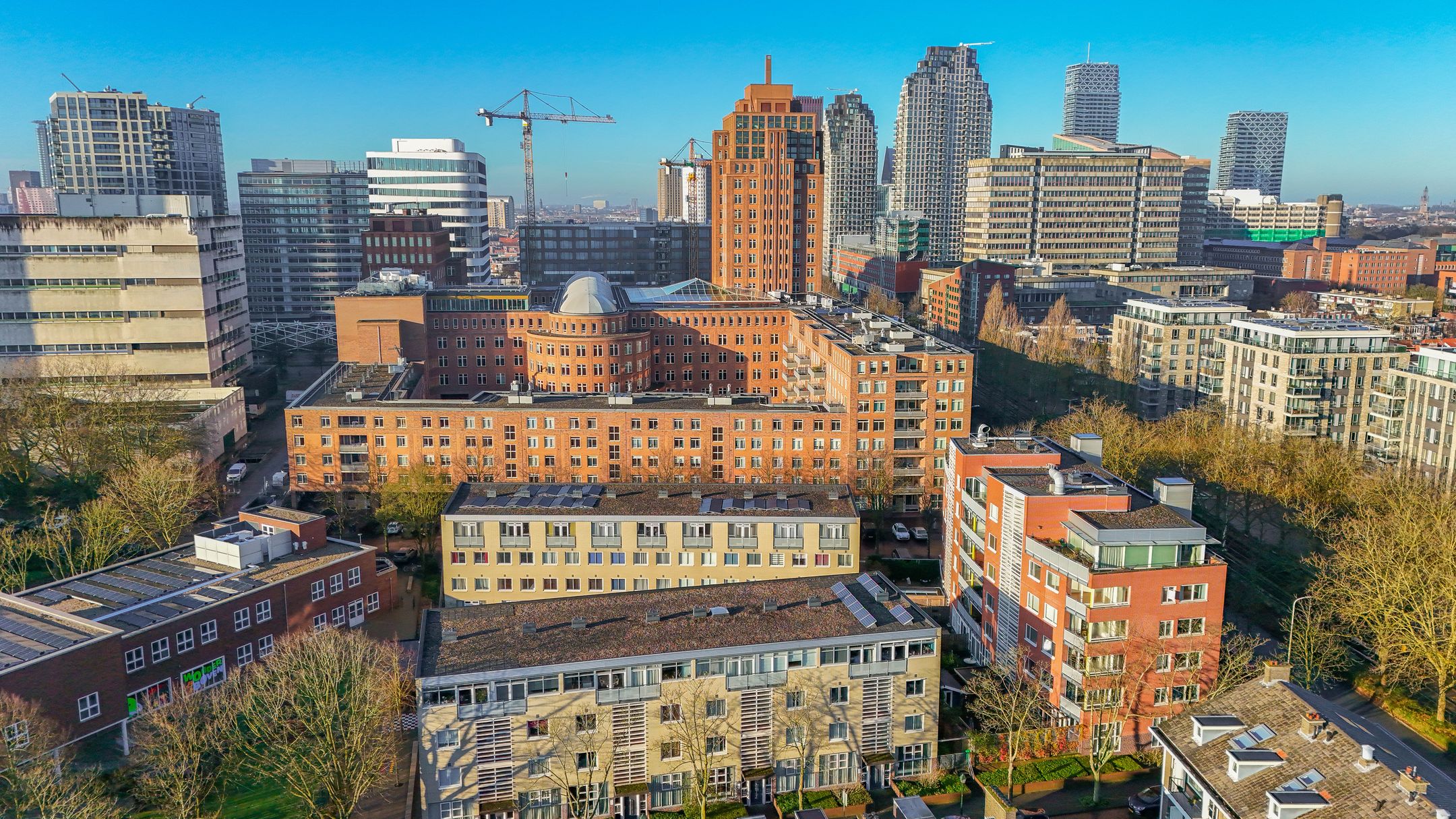 Photo 45 of Amalia van Solmsstraat 1-P