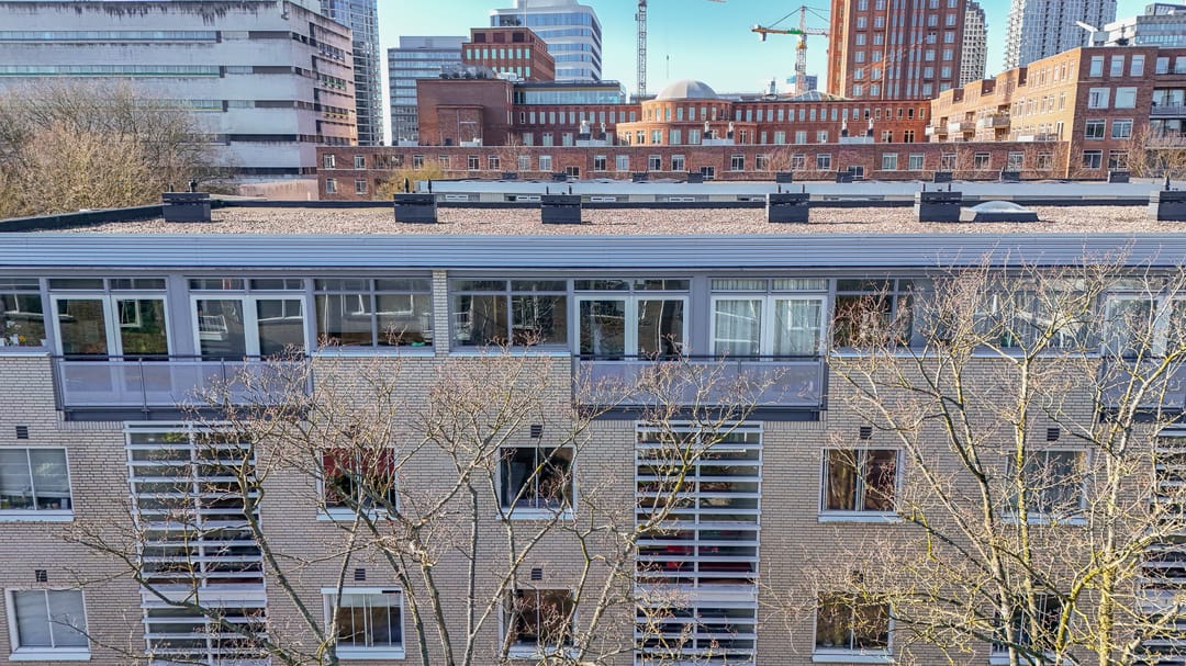 Photo 46 of Amalia van Solmsstraat 1-P