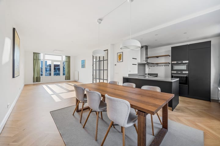 Weimarstraat 40-B main image