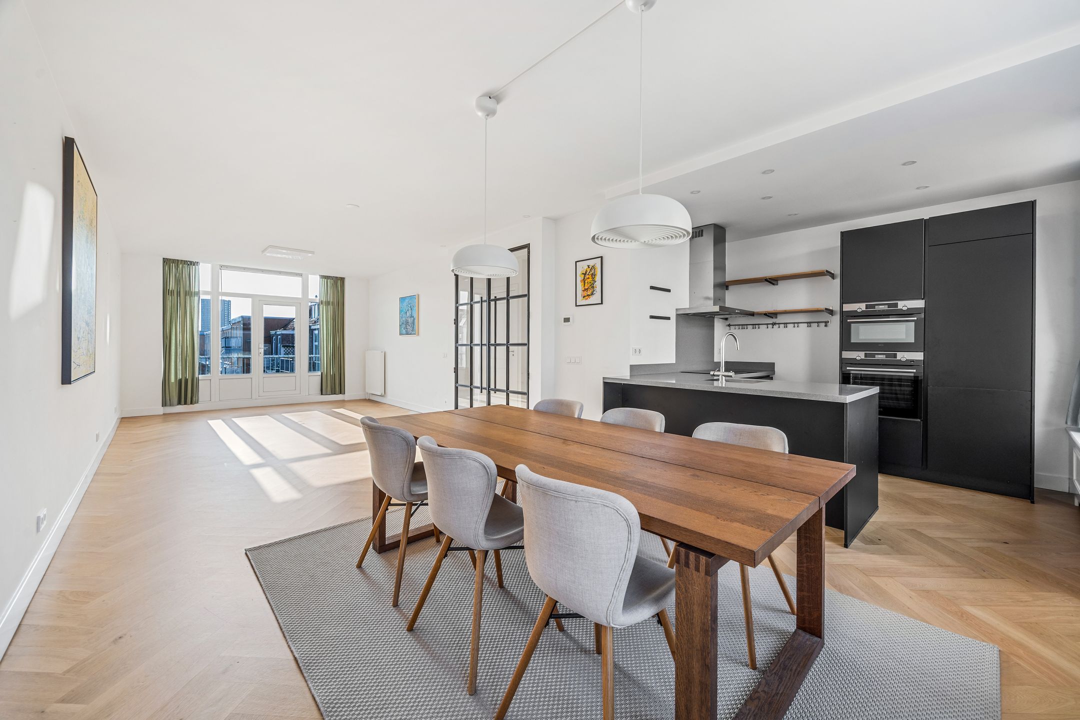 Weimarstraat 40-B 40 B