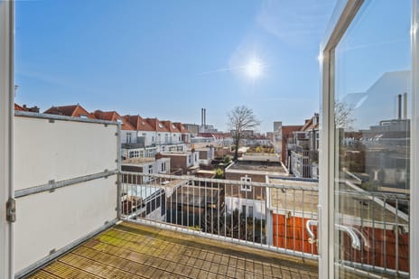 Weimarstraat 40-B secondary image