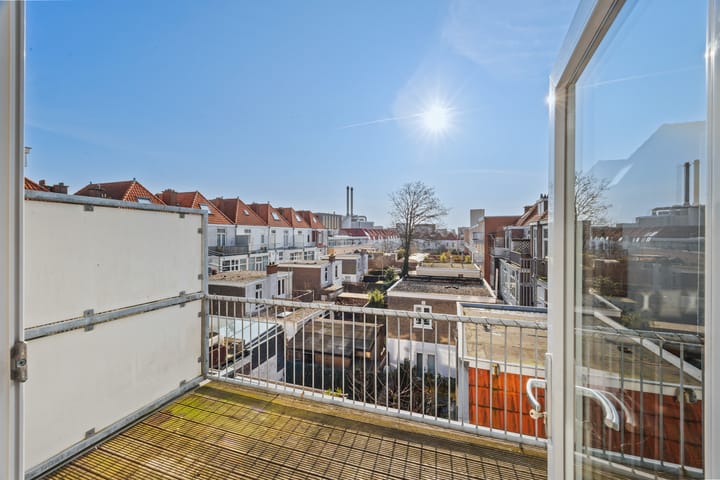 Foto 2 van Weimarstraat 40-B