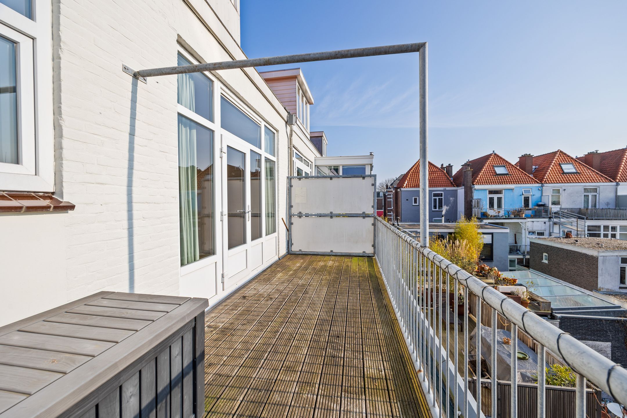 Photo 15 of Weimarstraat 40-B