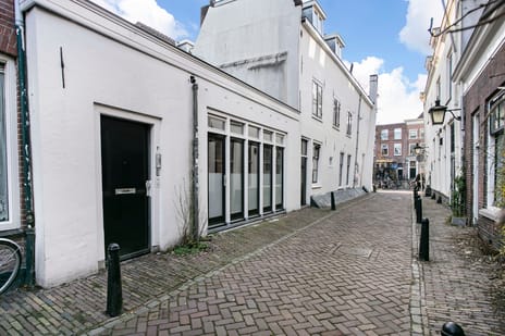 Pauwstraat thumbnail
