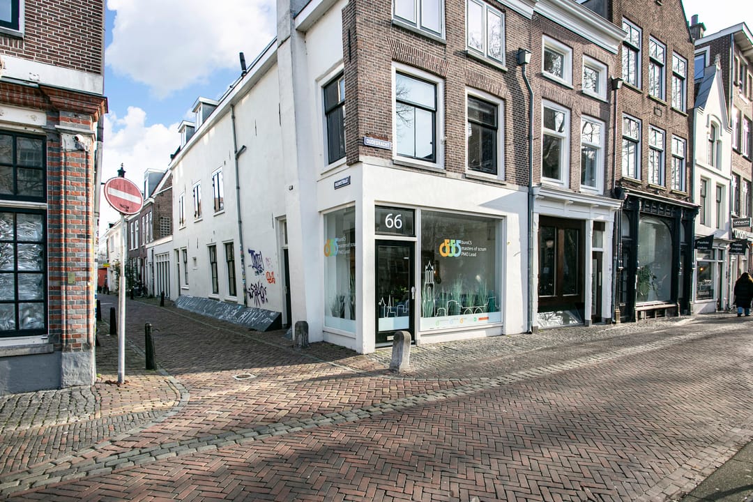Photo 2 of Pauwstraat 1-A