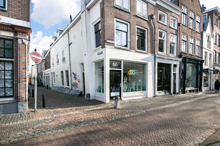 Photo 2 of Pauwstraat 1-A